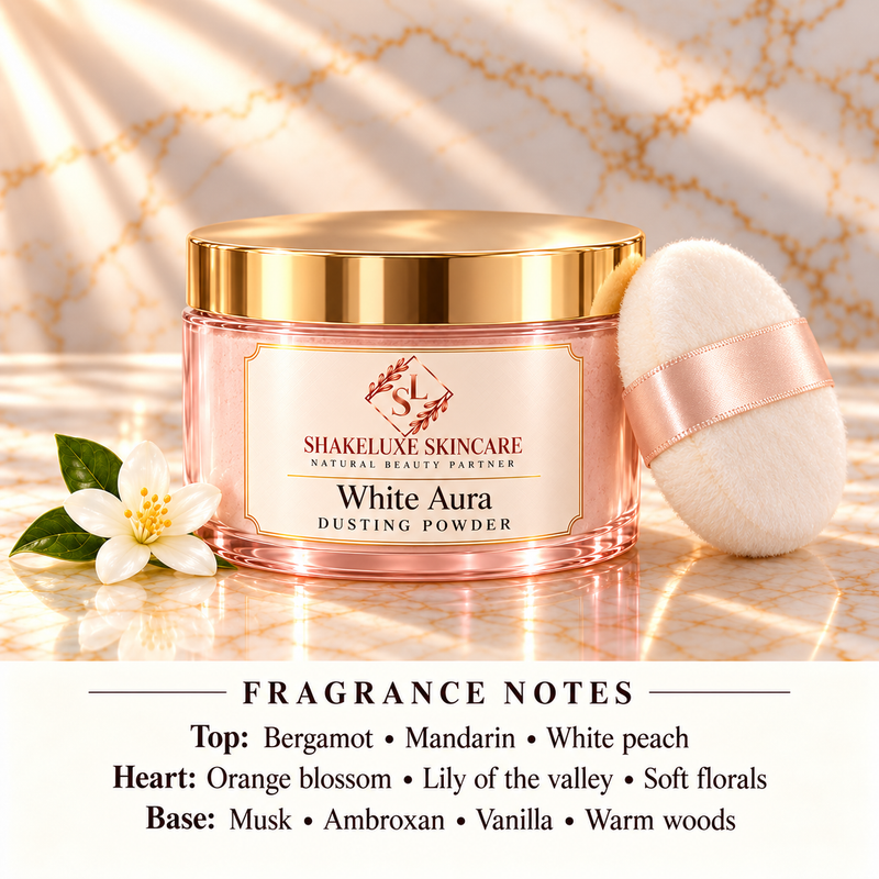 Dusting Powder
