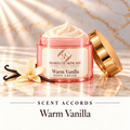 ShakeLuxe Warm Vanilla Body cream — Warm vanilla — main view