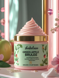 GREEN APPLE BRULEE BODY CREAM