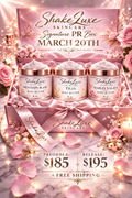 Les Fleurs Privées Spring PR Box