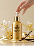 VANILLE D'OR BODY OIL