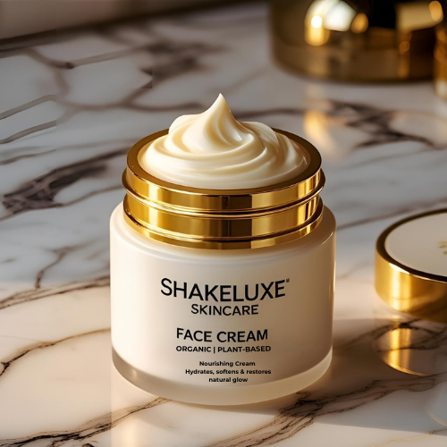 Face Moisturizer