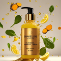 Turmeric, Lemon, & Spinach Night Face Wash