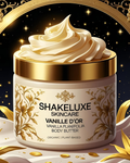 VANILLE D'OR BODY CREAM
