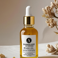 Men Beard Oil